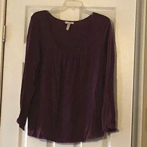 Maternity tunic/shirt